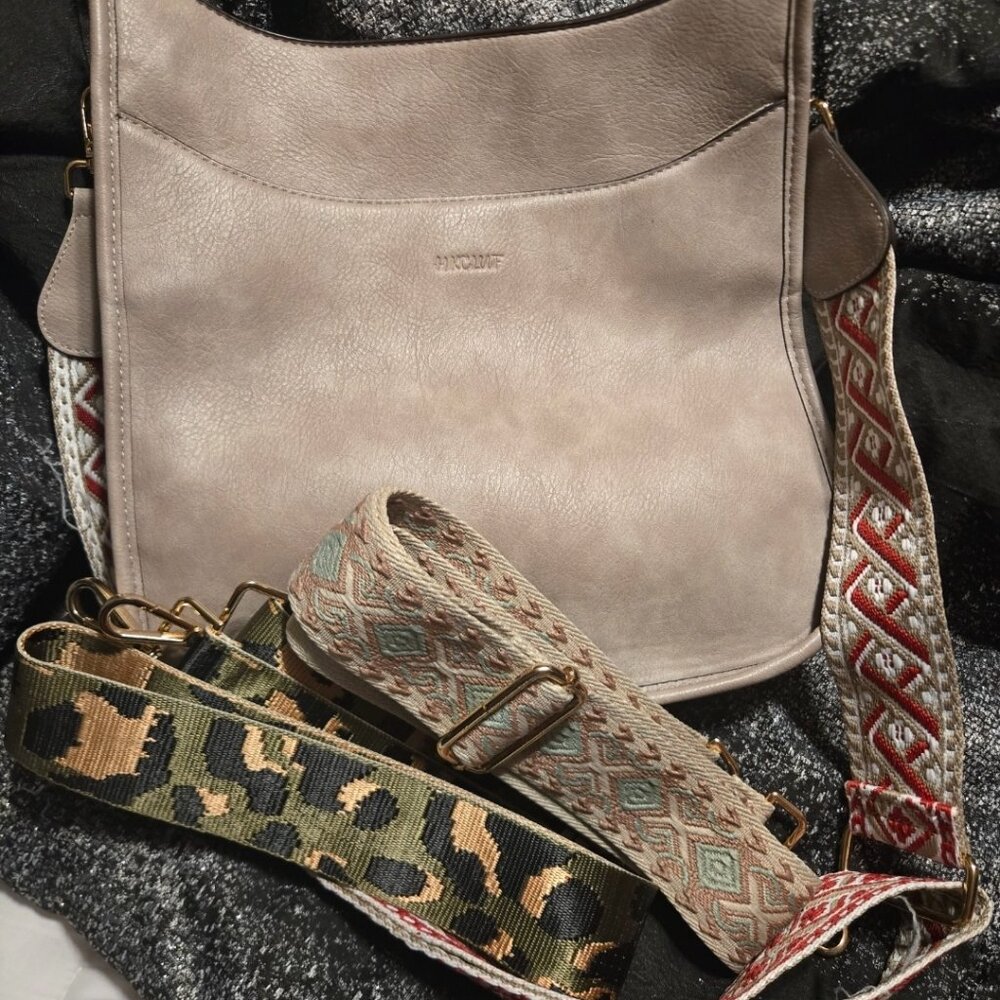 Hkcluf tiktok bag